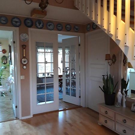Jen'S B&B Ljungbyhed Εξωτερικό φωτογραφία