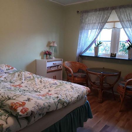 Jen'S B&B Ljungbyhed Εξωτερικό φωτογραφία