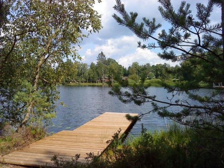 Jen'S B&B Ljungbyhed Εξωτερικό φωτογραφία
