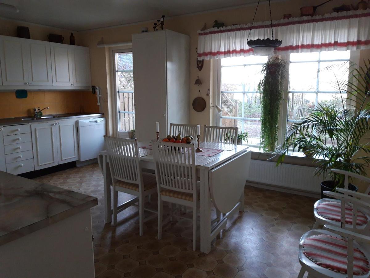Jen'S B&B Ljungbyhed Εξωτερικό φωτογραφία