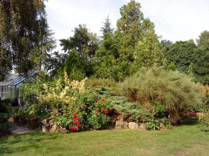 Jen'S B&B Ljungbyhed Εξωτερικό φωτογραφία