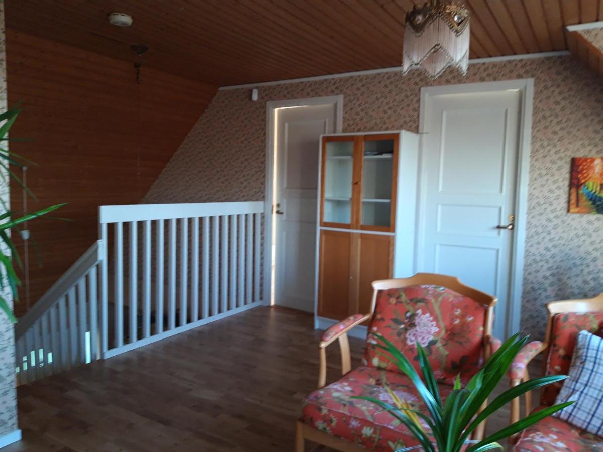 Jen'S B&B Ljungbyhed Εξωτερικό φωτογραφία