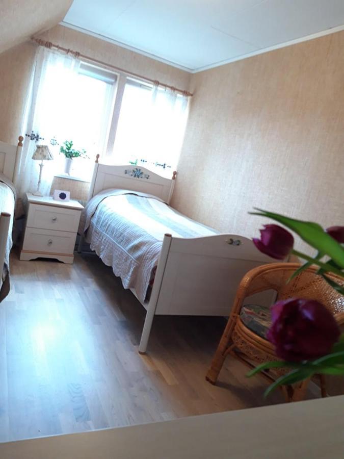 Jen'S B&B Ljungbyhed Εξωτερικό φωτογραφία