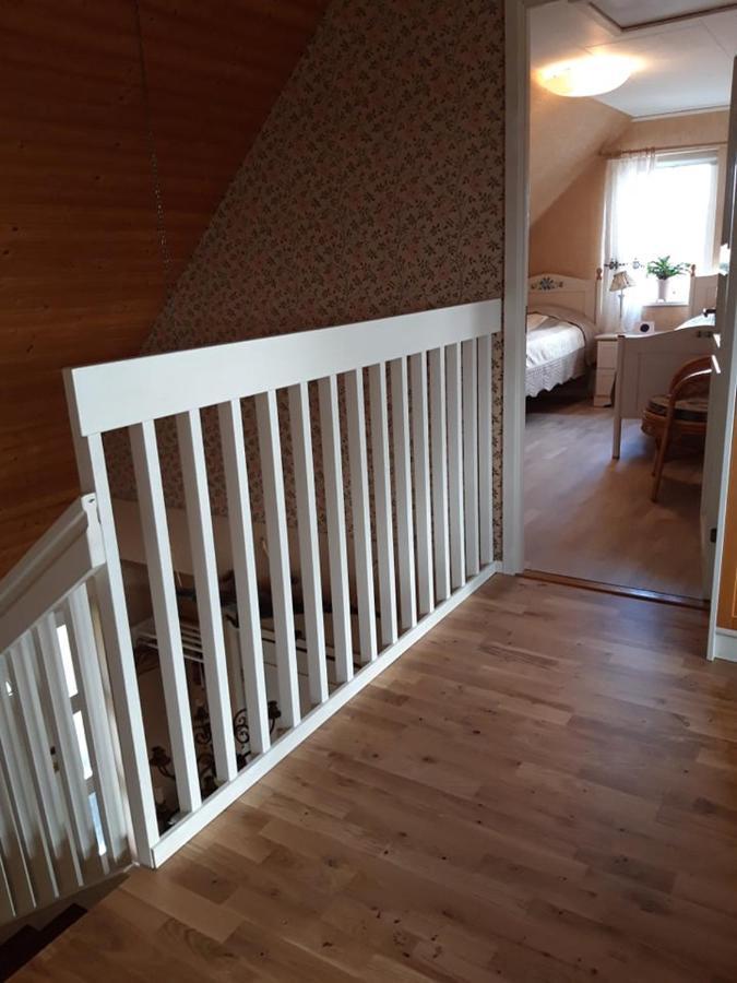 Jen'S B&B Ljungbyhed Εξωτερικό φωτογραφία