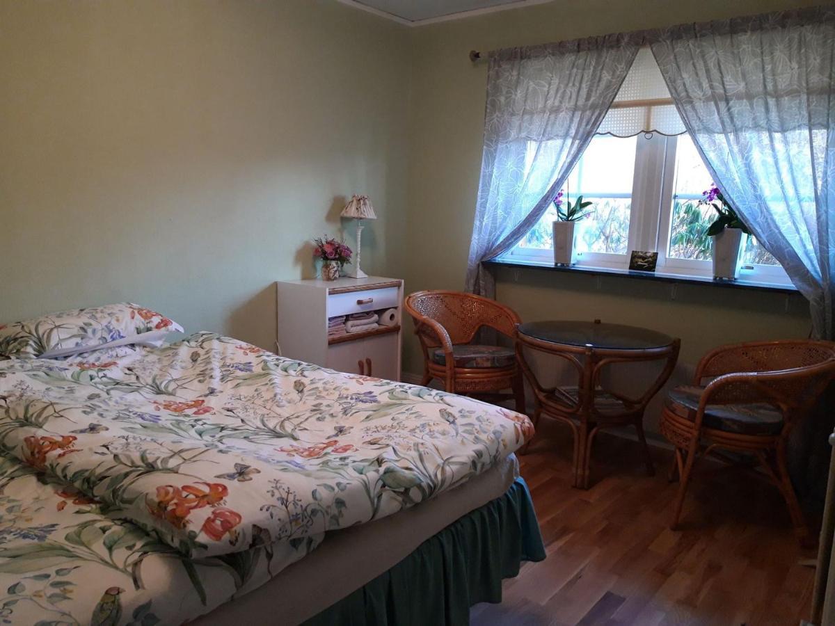 Jen'S B&B Ljungbyhed Εξωτερικό φωτογραφία
