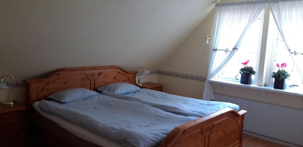 Jen'S B&B Ljungbyhed Εξωτερικό φωτογραφία